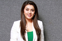 Hansika Latest Cute Stills
